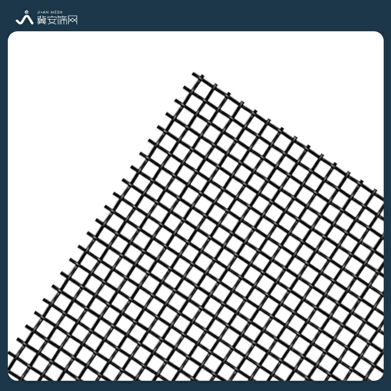 電循磁金剛網 金剛網表面處理技術的大成之作